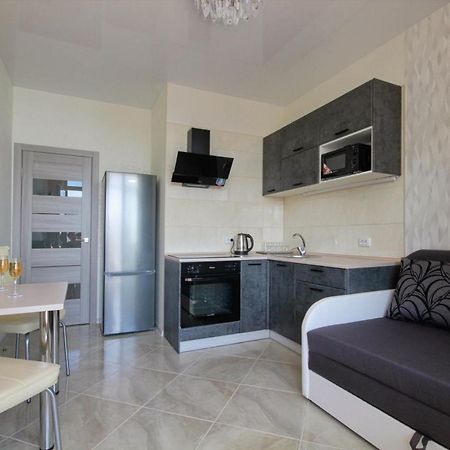 Arcadia Seaview Terrace Apartment Одеса Екстер'єр фото