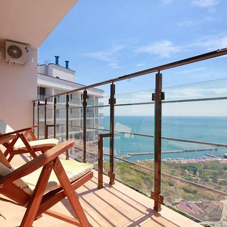 Arcadia Seaview Terrace Apartment Одеса Екстер'єр фото