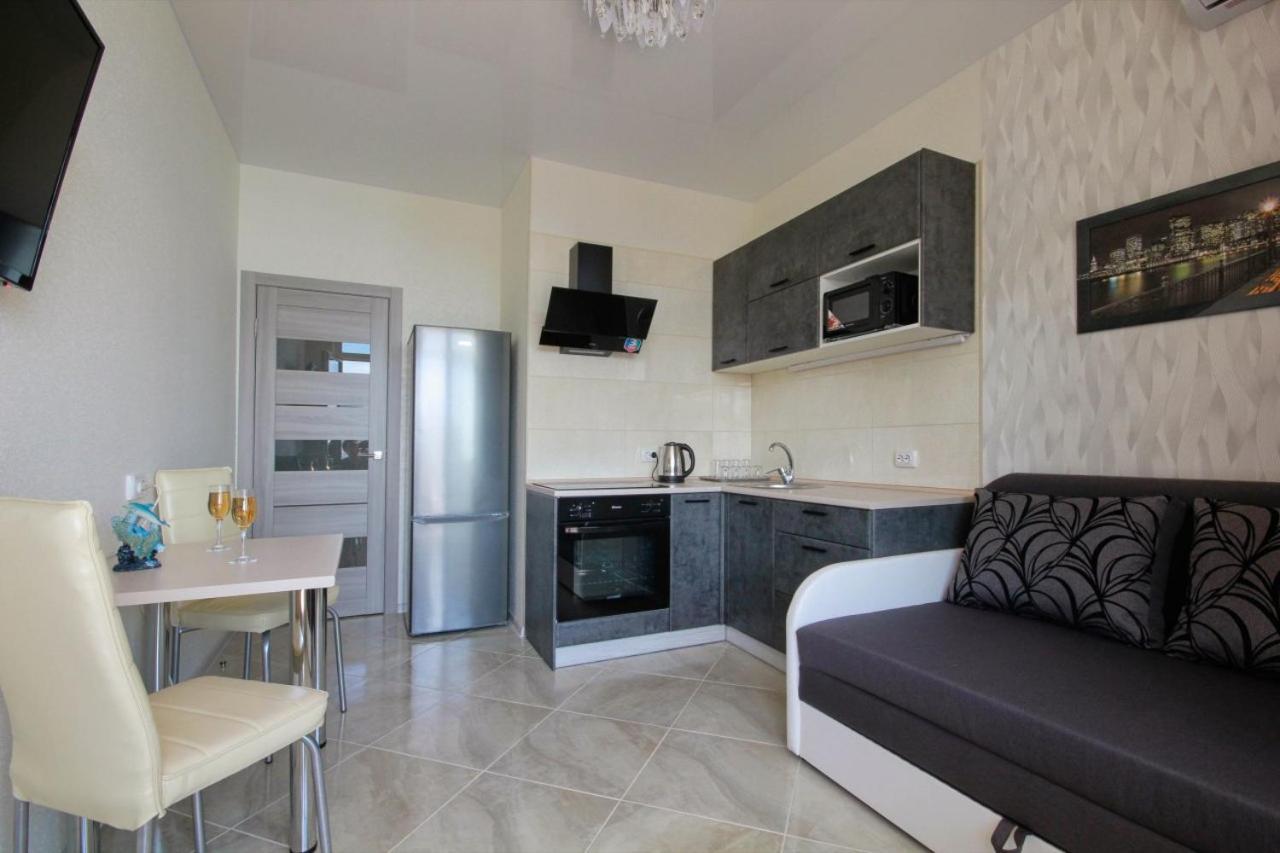Arcadia Seaview Terrace Apartment Одеса Екстер'єр фото