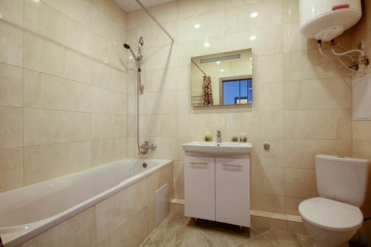 Arcadia Seaview Terrace Apartment Одеса Екстер'єр фото
